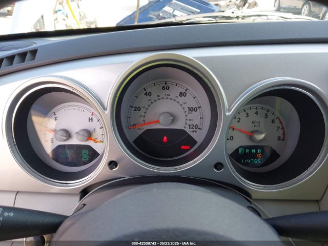 2008 CHRYSLER PT CRUISER 3A8FY48B18T120669 Photo 6