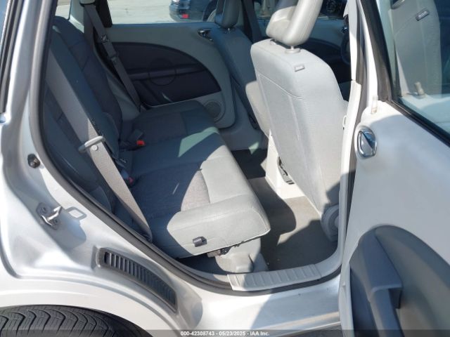 2008 CHRYSLER PT CRUISER 3A8FY48B18T120669 Photo 7