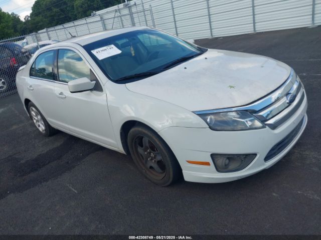 Aukcja sprzedaży 2011 Ford Fusion Se, vin: 3FAHP0HA8BR205859, numer aukcji: 42308749