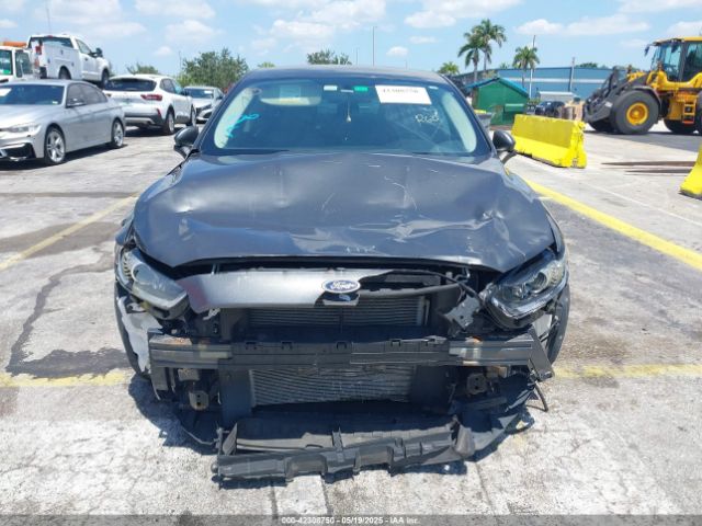 3FA6P0G72GR128622 Ford FUSION S