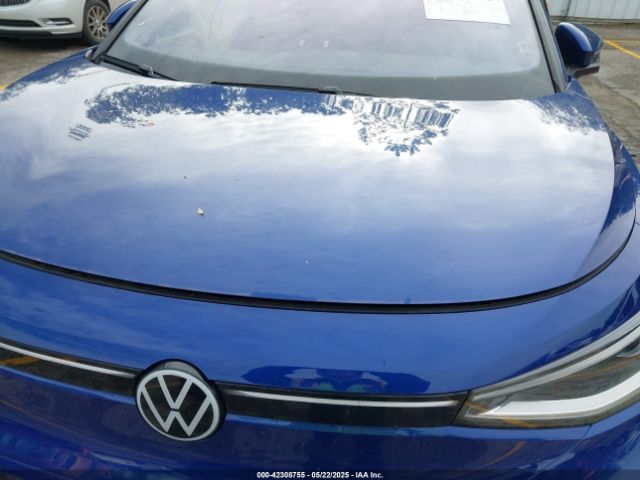 2022 VOLKSWAGEN ID.4 WVGGNPE20NP037028 Photo 9