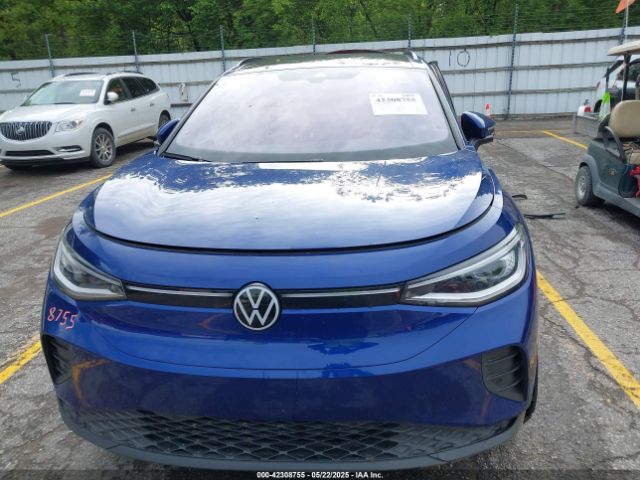 WVGGNPE20NP037028 Volkswagen Id.4 Awd Pro S