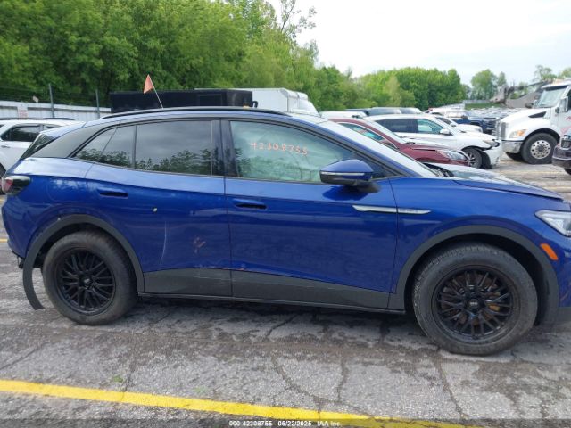 WVGGNPE20NP037028 Volkswagen Id.4 Awd Pro S
