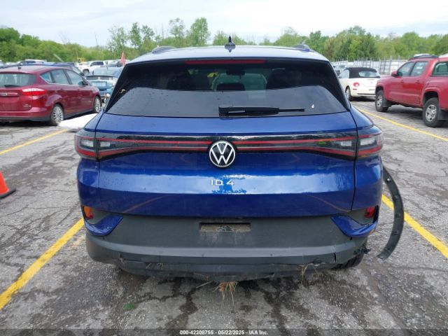 WVGGNPE20NP037028 Volkswagen Id.4 Awd Pro S