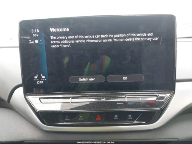 WVGGNPE20NP037028 Volkswagen Id.4 Awd Pro S