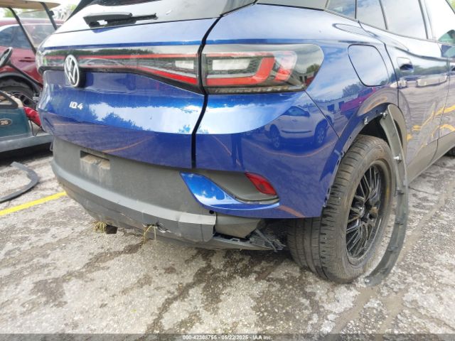 WVGGNPE20NP037028 Volkswagen Id.4 Awd Pro S