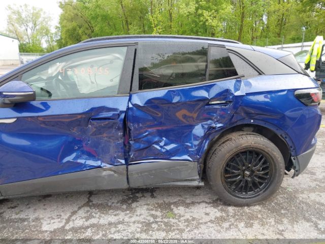 2022 VOLKSWAGEN ID.4 WVGGNPE20NP037028 Photo 5