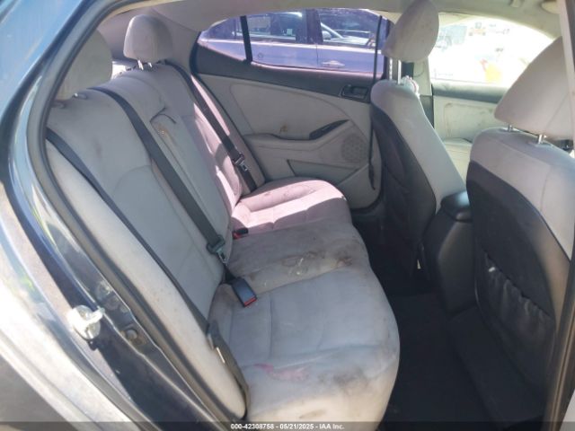 5XXGM4A76FG477108 KIA Optima Lx