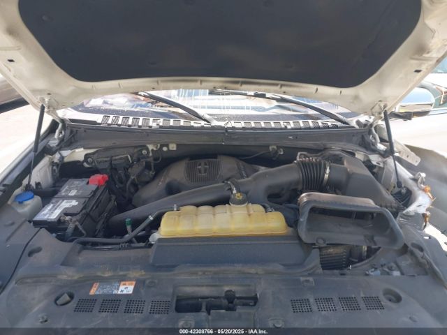5LMJJ3TT0JEL13071 Lincoln Navigator L Black Label