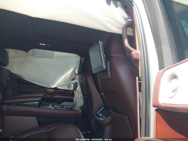 5LMJJ3TT0JEL13071 Lincoln Navigator L Black Label