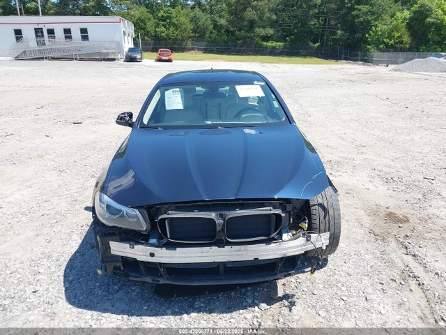 WBA5A5C57ED509930 BMW 528I