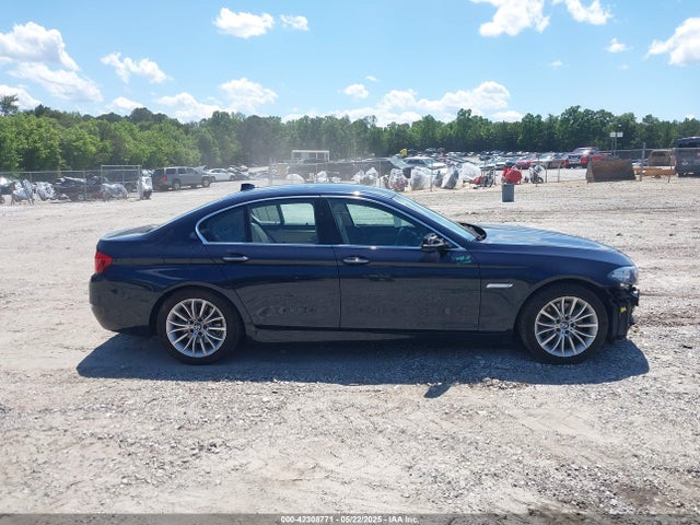 WBA5A5C57ED509930 BMW 528I