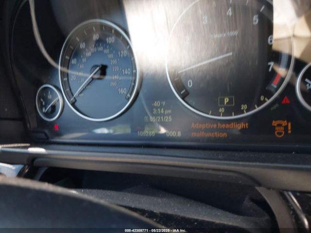 2014 BMW 528I WBA5A5C57ED509930 Photo 6