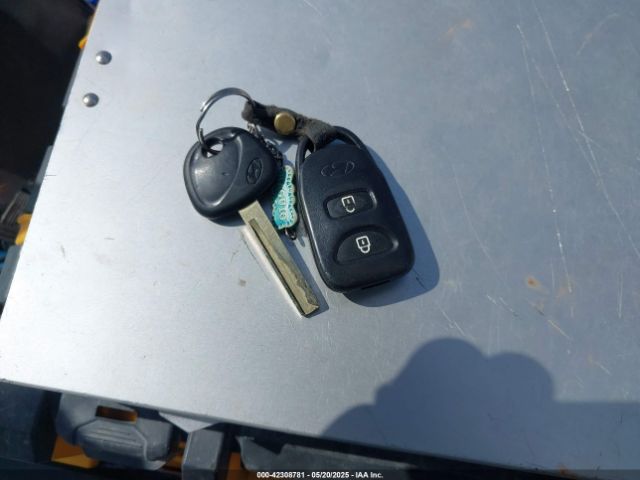 KMHCU5AE6EU165345 Hyundai dohc gdi gamma