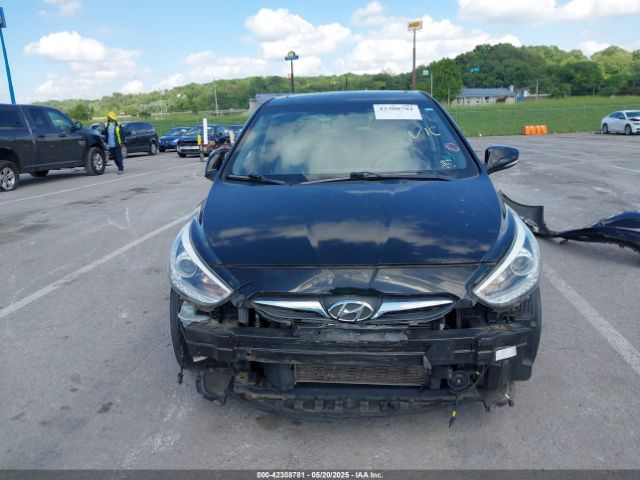 KMHCU5AE6EU165345 Hyundai dohc gdi gamma