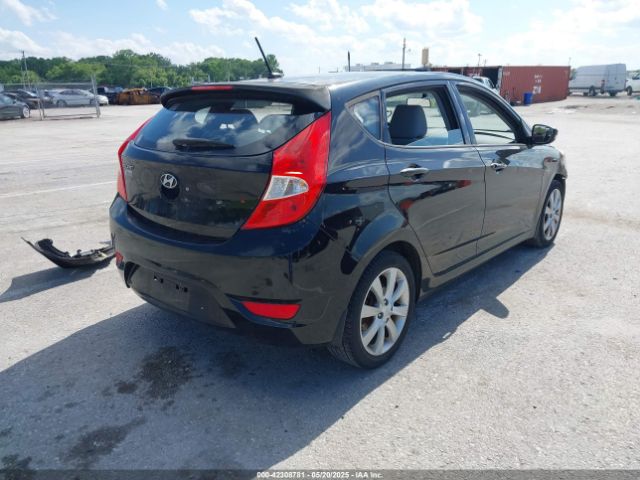 KMHCU5AE6EU165345 Hyundai dohc gdi gamma