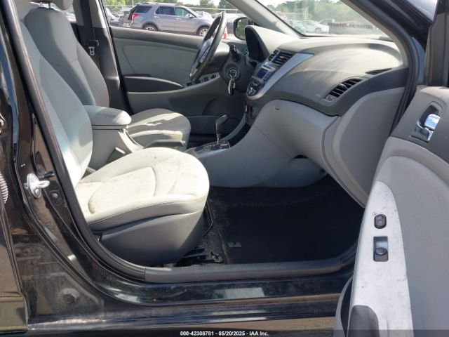 KMHCU5AE6EU165345 Hyundai dohc gdi gamma