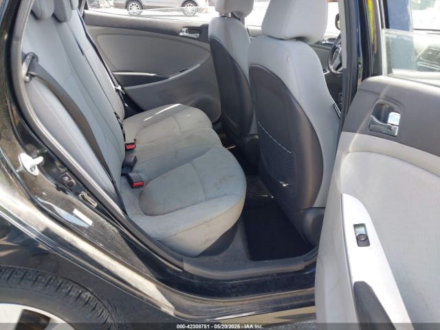 KMHCU5AE6EU165345 Hyundai dohc gdi gamma