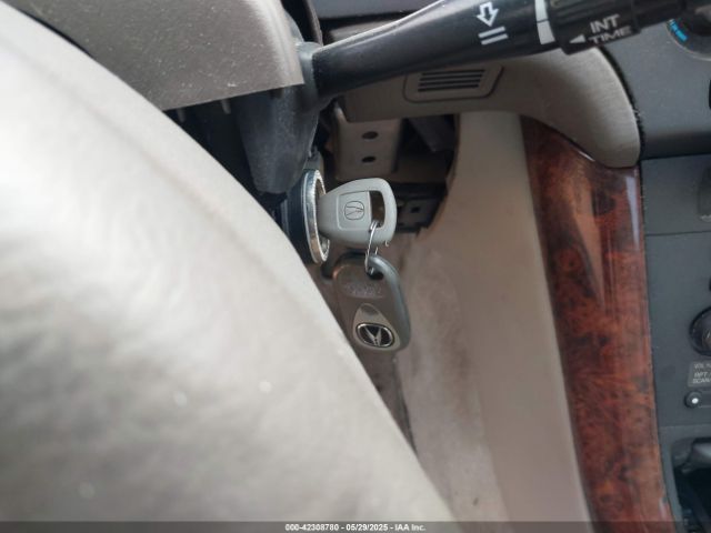 2002 ACURA TL 19UUA56622A043650 Photo 10