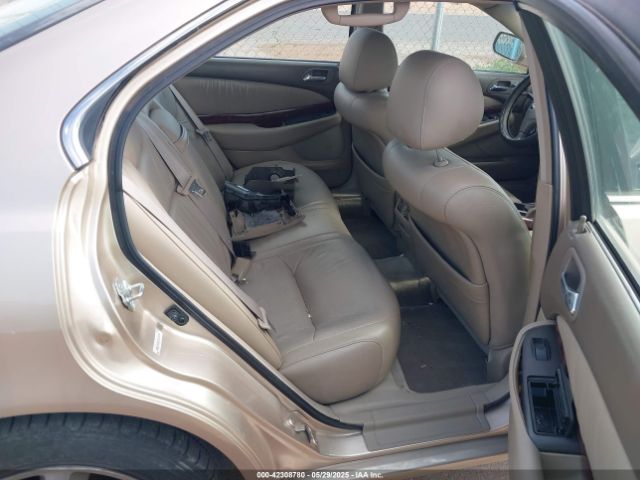 2002 ACURA TL 19UUA56622A043650 Photo 7