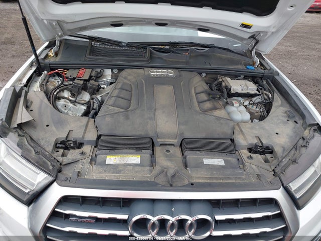 2019 AUDI Q7 WA1LAAF78KD008289 Photo 9