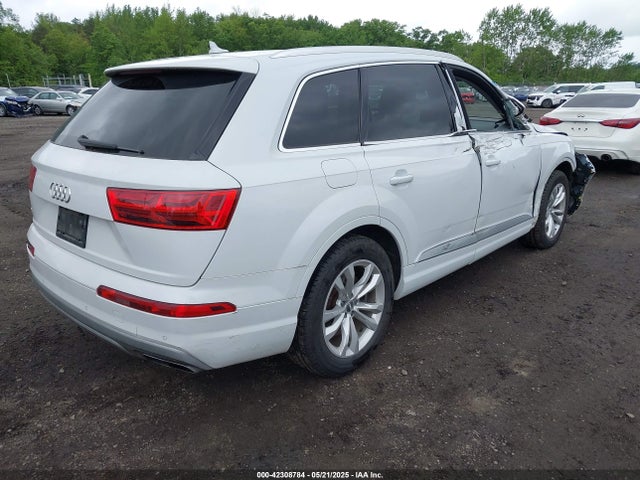 2019 AUDI Q7 WA1LAAF78KD008289 Photo 3