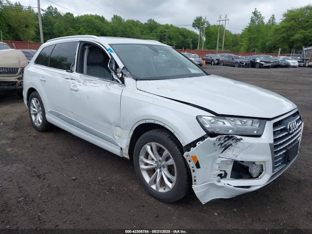 2019 AUDI Q7 WA1LAAF78KD008289 Photo 5