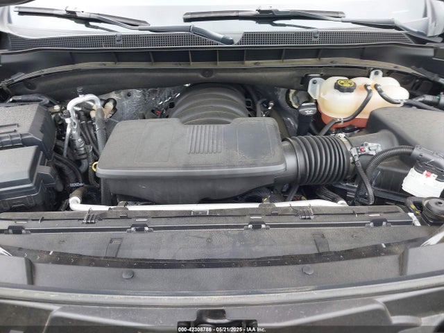 1GNSKNKD8PR105849 Chevrolet l84