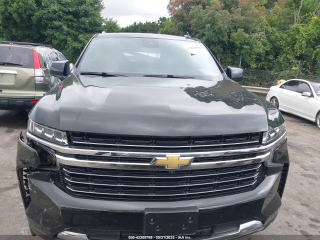 1GNSKNKD8PR105849 Chevrolet l84