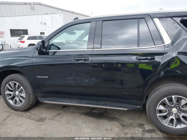 1GNSKNKD8PR105849 Chevrolet l84