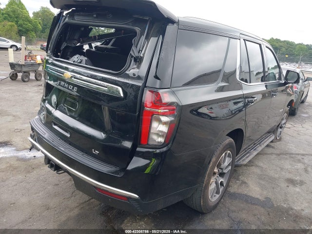 1GNSKNKD8PR105849 Chevrolet l84