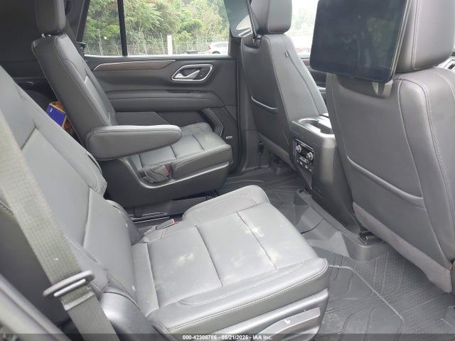 1GNSKNKD8PR105849 Chevrolet l84