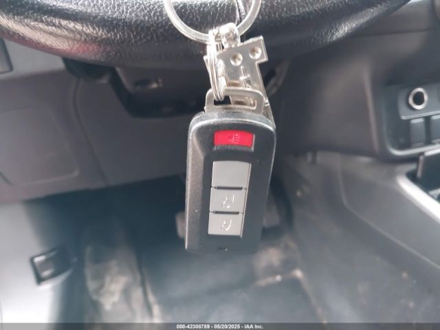 2018 MITSUBISHI OUTLANDER JA4AD3A35JZ032324 Photo 10