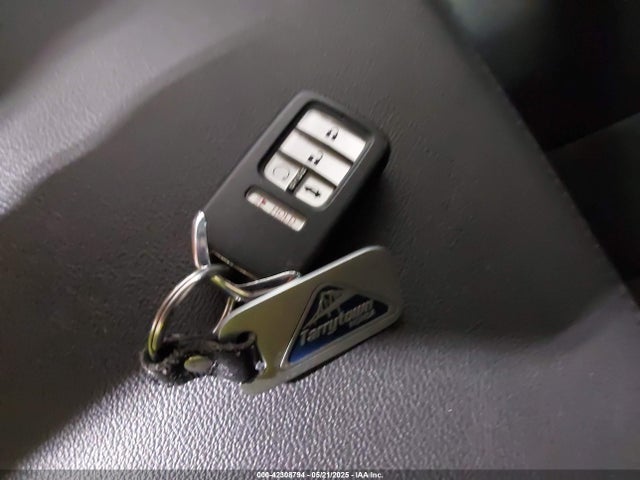 1HGCV1F51KA112487 Honda Accord Ex-l
