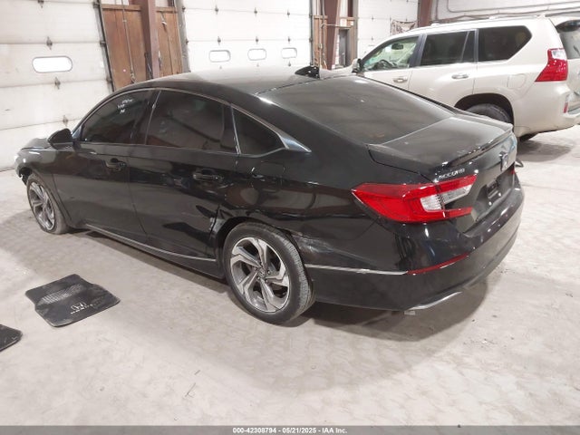 1HGCV1F51KA112487 Honda Accord Ex-l