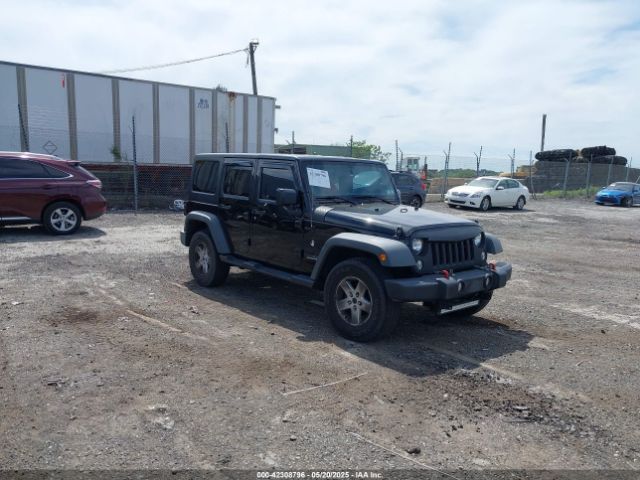 1C4BJWDG9GL292093 auction archive image