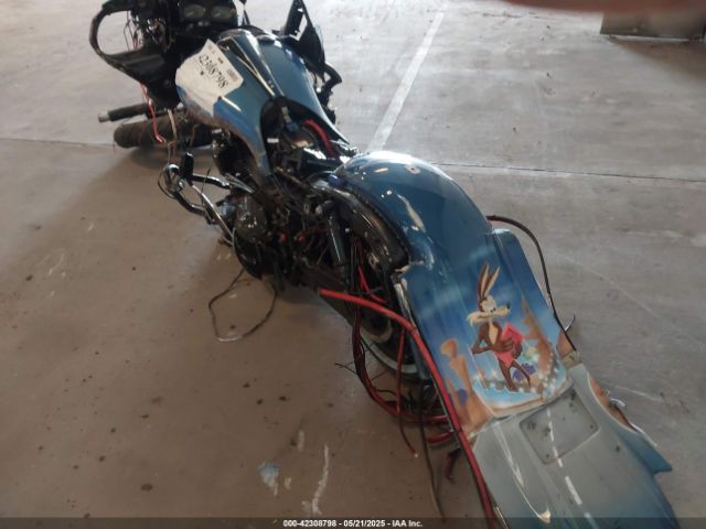 2022 HARLEY-DAVIDSON FLTRXS 1HD1KTP19NB635307 Photo 2