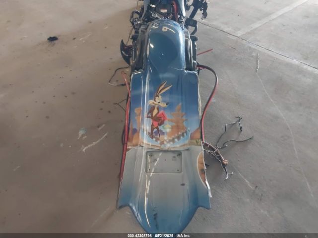 2022 HARLEY-DAVIDSON FLTRXS 1HD1KTP19NB635307 Photo 5
