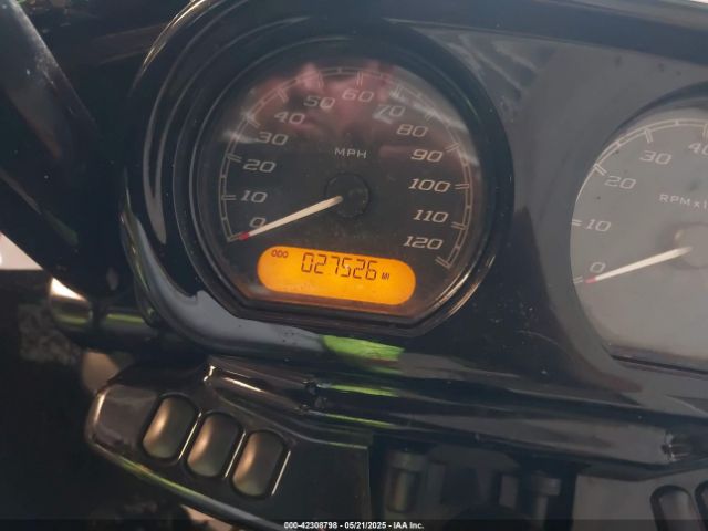 2022 HARLEY-DAVIDSON FLTRXS 1HD1KTP19NB635307 Photo 6