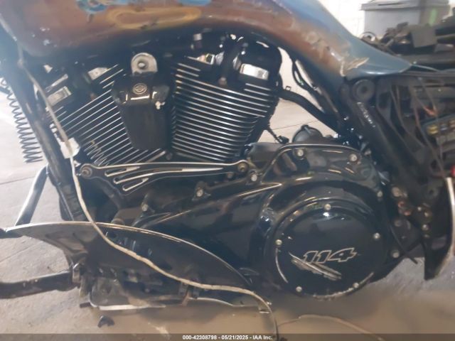 2022 HARLEY-DAVIDSON FLTRXS 1HD1KTP19NB635307 Photo 8