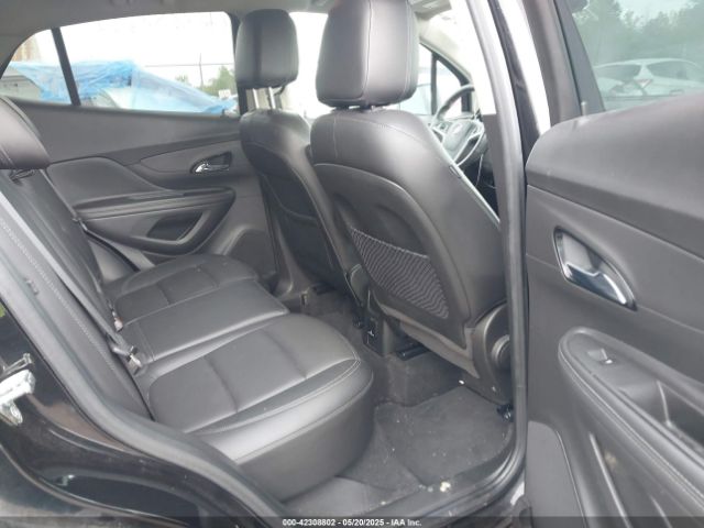 KL4CJGSB3JB588400 Buick Encore Essence