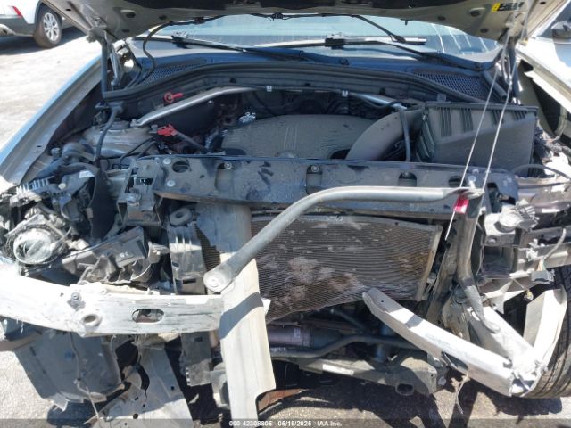 5UXWX9C32H0W75875 BMW X3 Xdrive28i