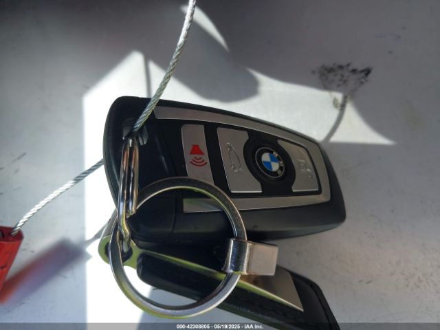 5UXWX9C32H0W75875 BMW X3 Xdrive28i