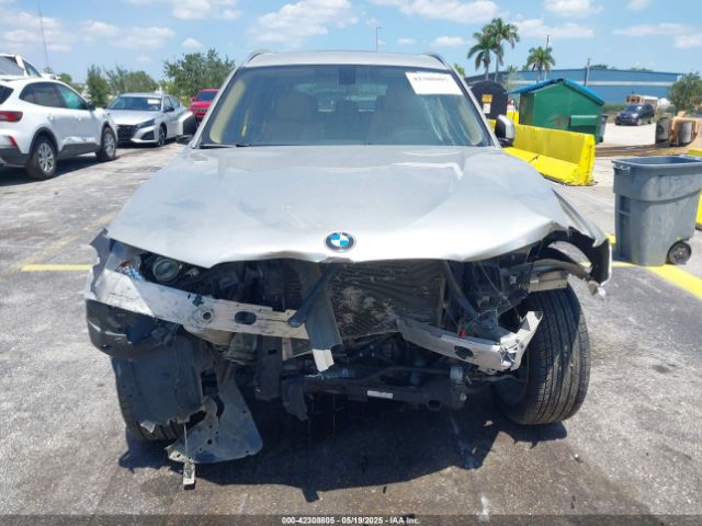 5UXWX9C32H0W75875 BMW X3 Xdrive28i