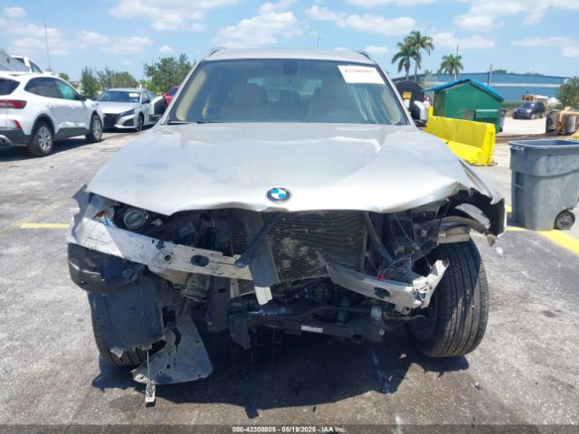5UXWX9C32H0W75875 BMW X3 Xdrive28i