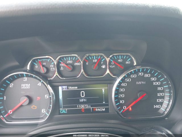 2015 CHEVROLET TAHOE 1GNSKCKC4FR739217 Photo 6