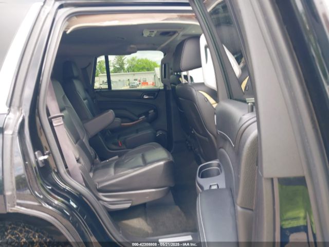 2015 CHEVROLET TAHOE 1GNSKCKC4FR739217 Photo 7