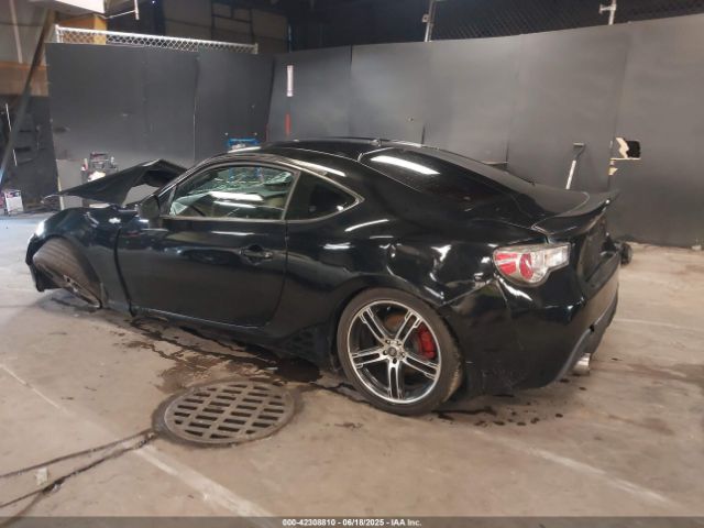 2013 SCION FR-S JF1ZNAA10D2731484 Photo 2