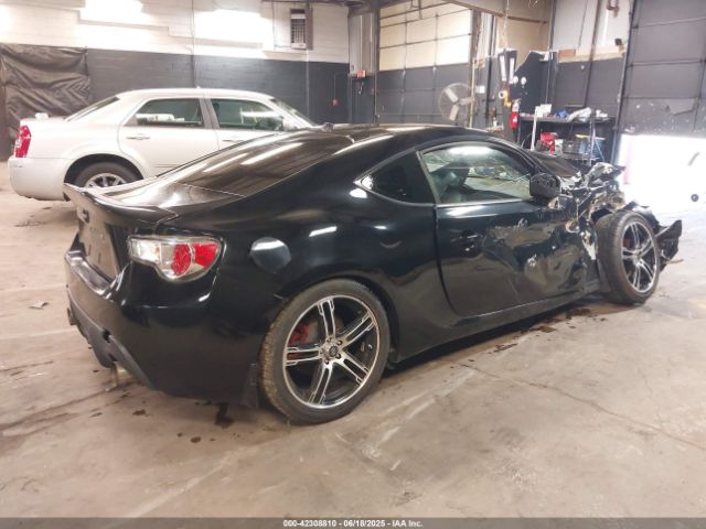 2013 SCION FR-S JF1ZNAA10D2731484 Photo 3