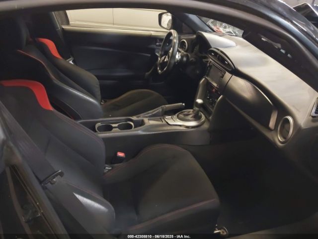 2013 SCION FR-S JF1ZNAA10D2731484 Photo 4